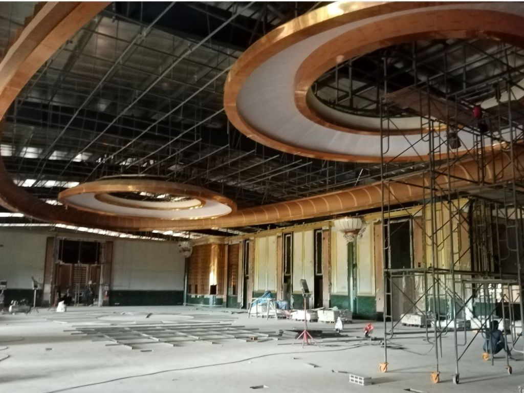 游戏房（当前图片)