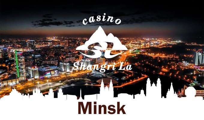 
Other Shangri La Casinos - Minsk
